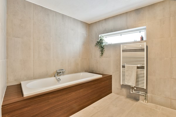 Medium property photo - Kortrijk 70, 1066 TC Amsterdam